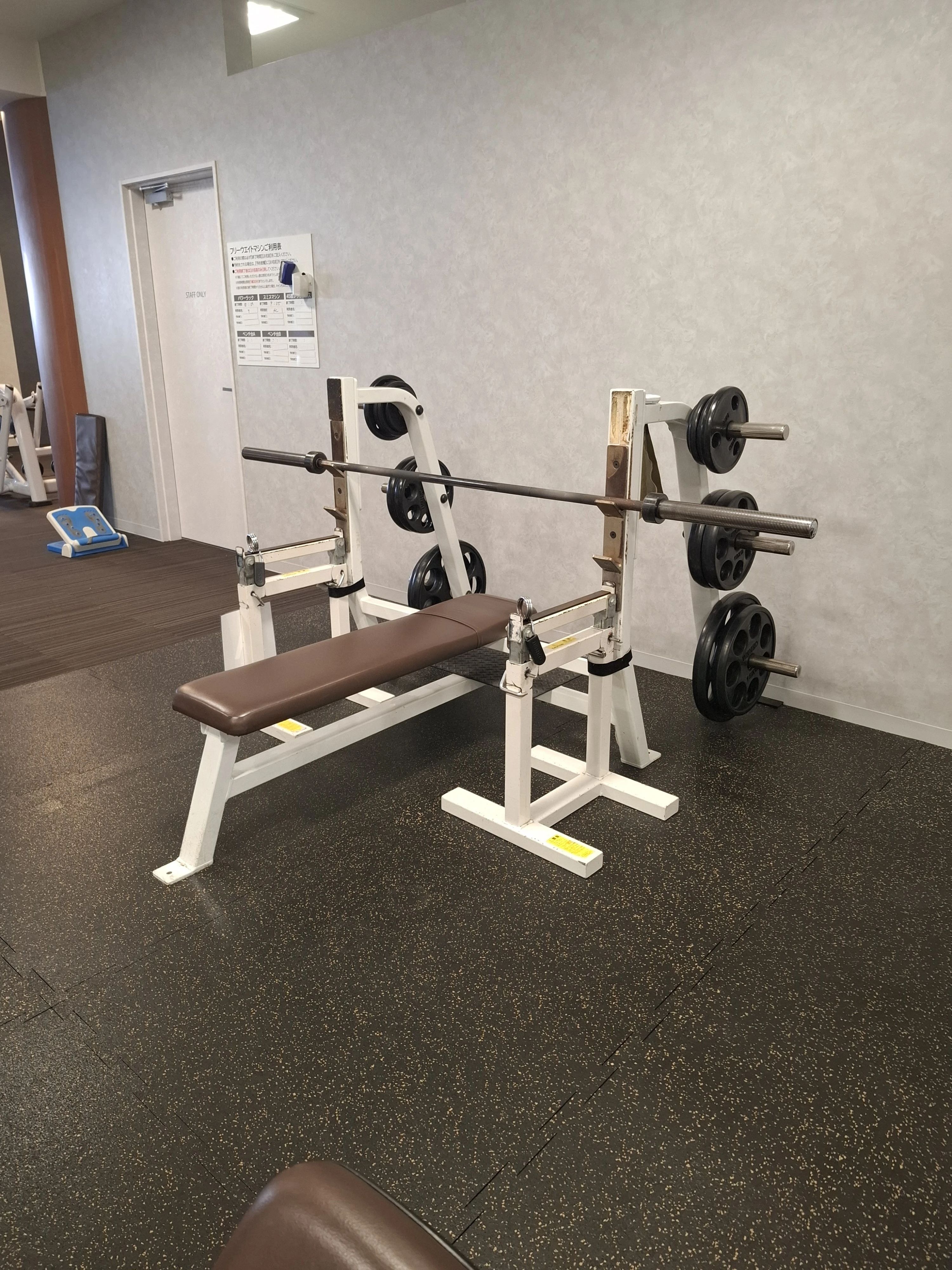 メガロス キッズスイミングスクール 立川(南館）のサムネイル画像 2