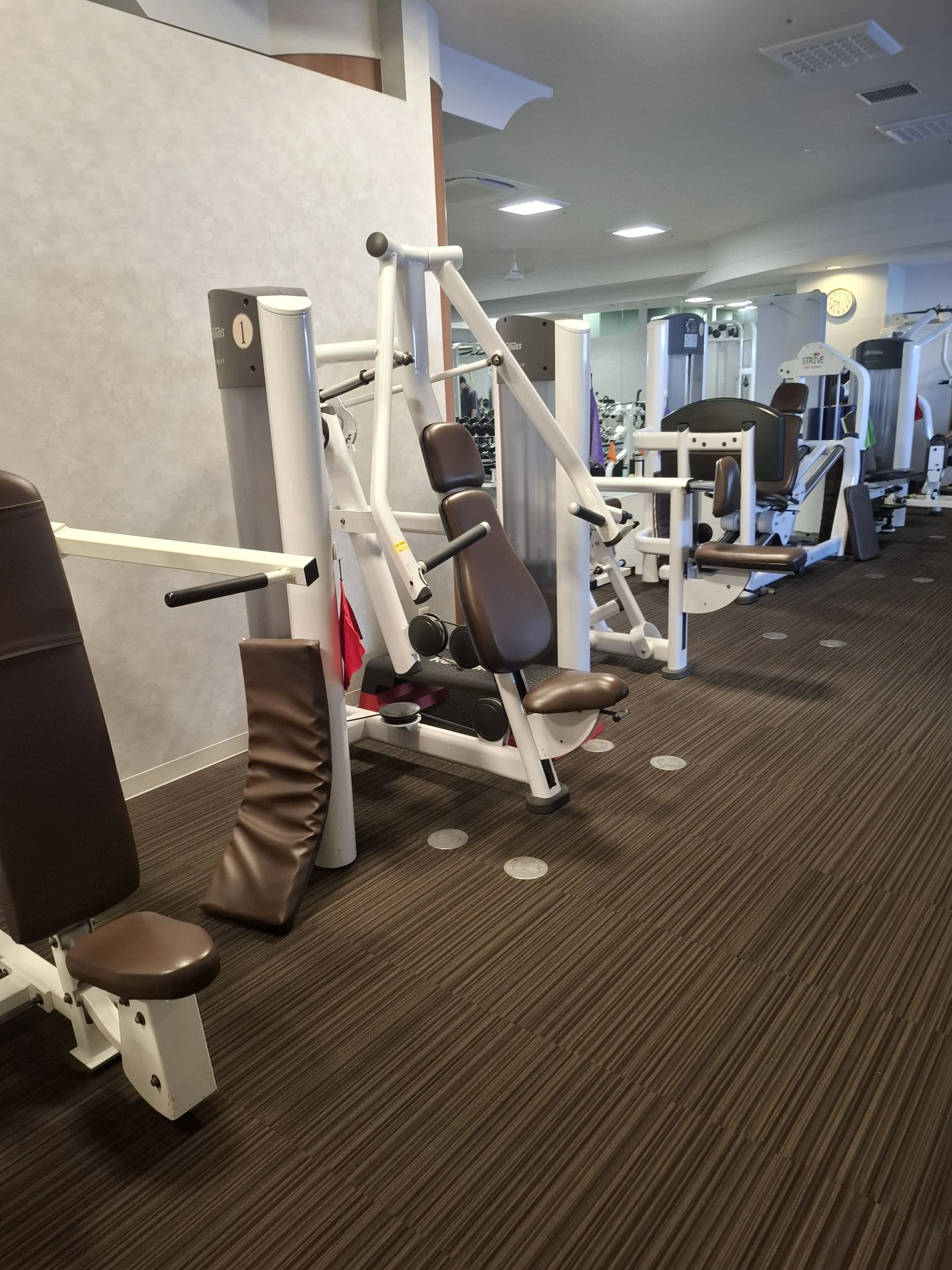 メガロス キッズスイミングスクール 立川(南館）のサムネイル画像 3