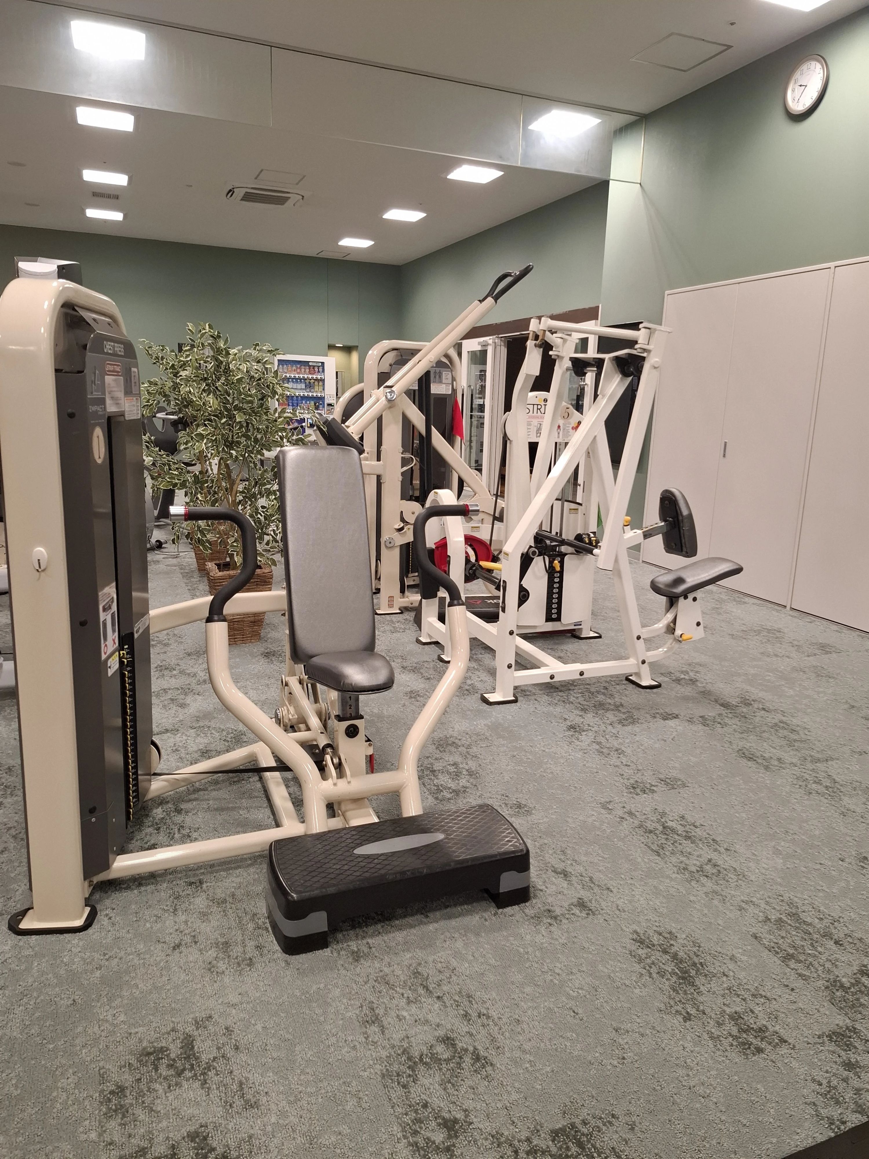 メガロス キッズスイミングスクール 立川(南館）のサムネイル画像 4