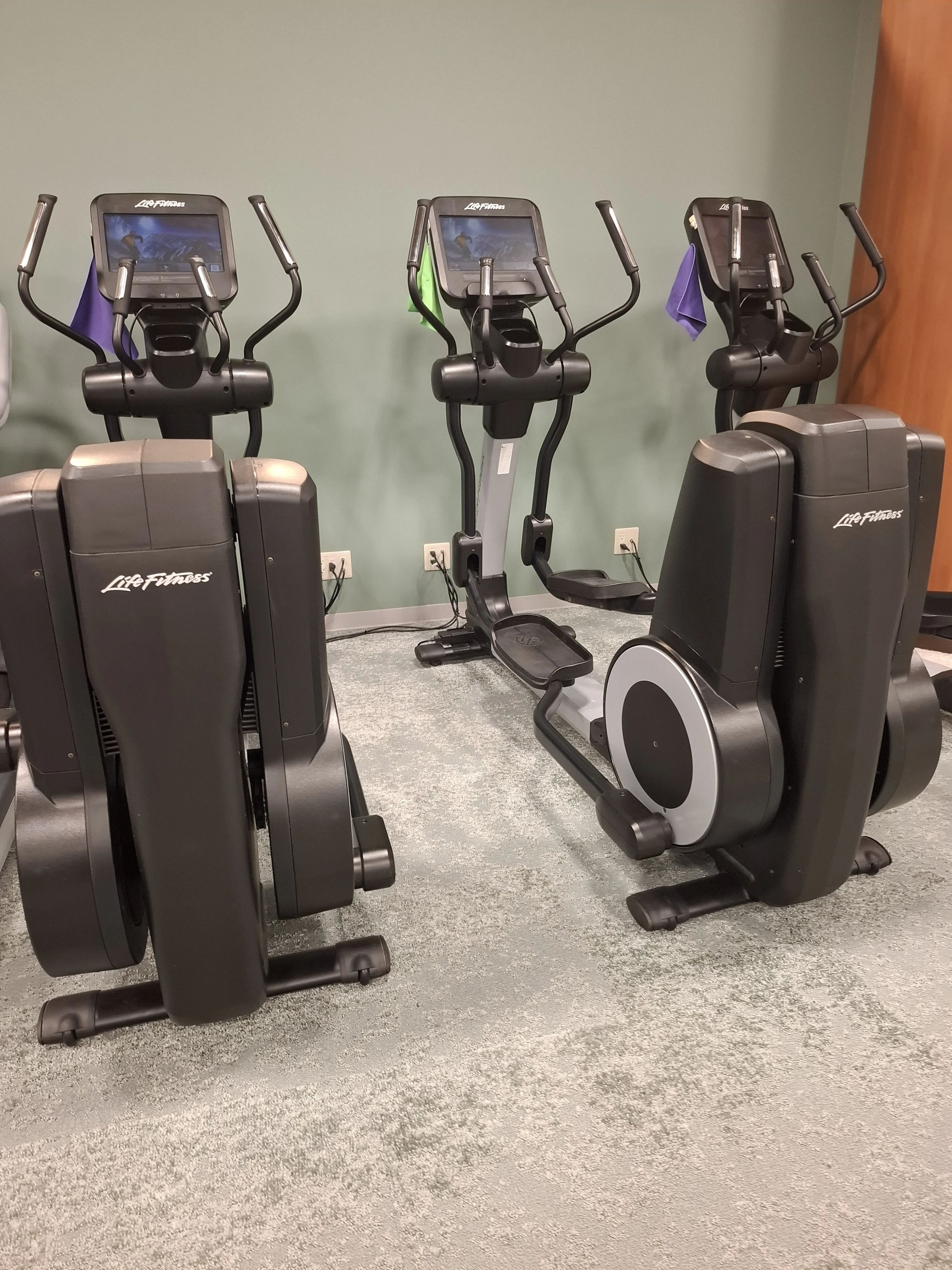 メガロス キッズスイミングスクール 立川(南館）のサムネイル画像 3