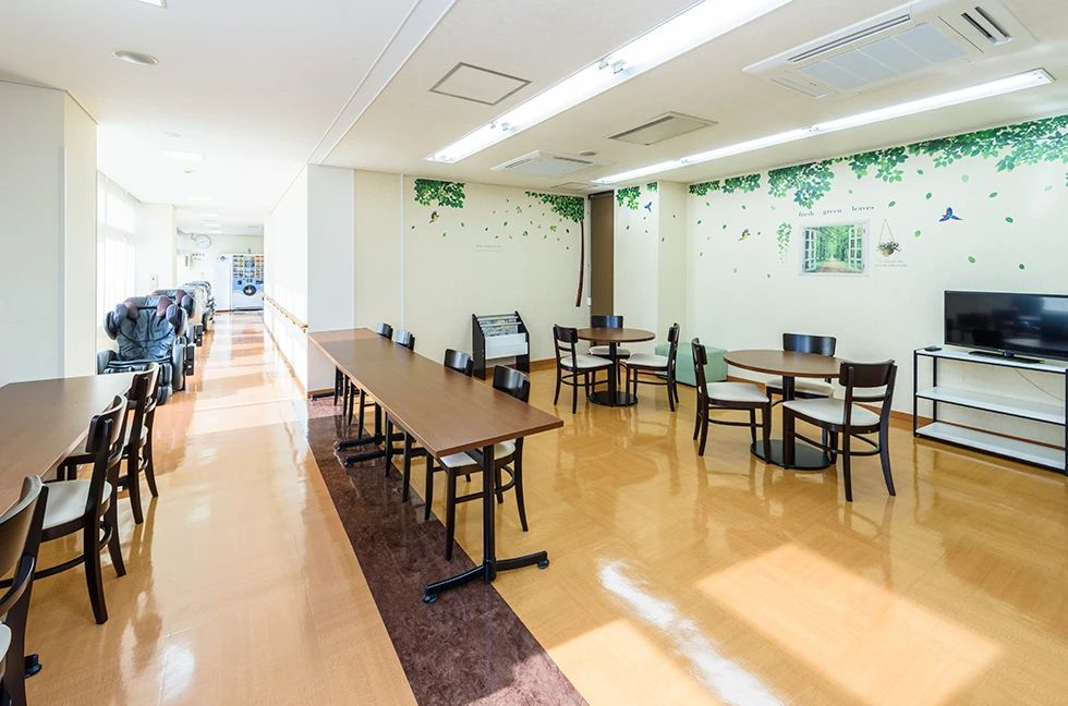 メガロス キッズスイミングスクール 町田のメイン画像