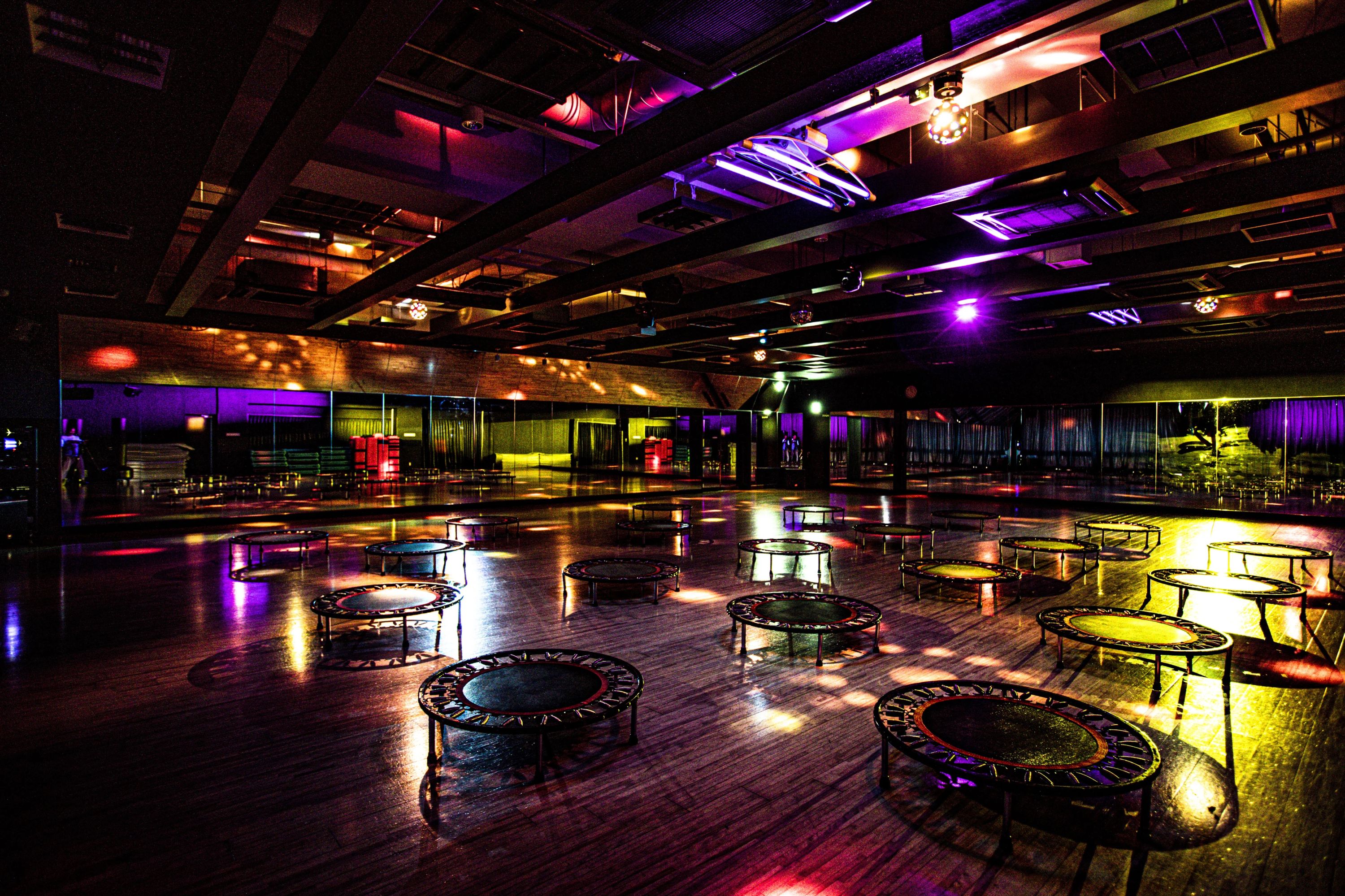 メガロス キッズスイミングスクール 町田のサムネイル画像 2