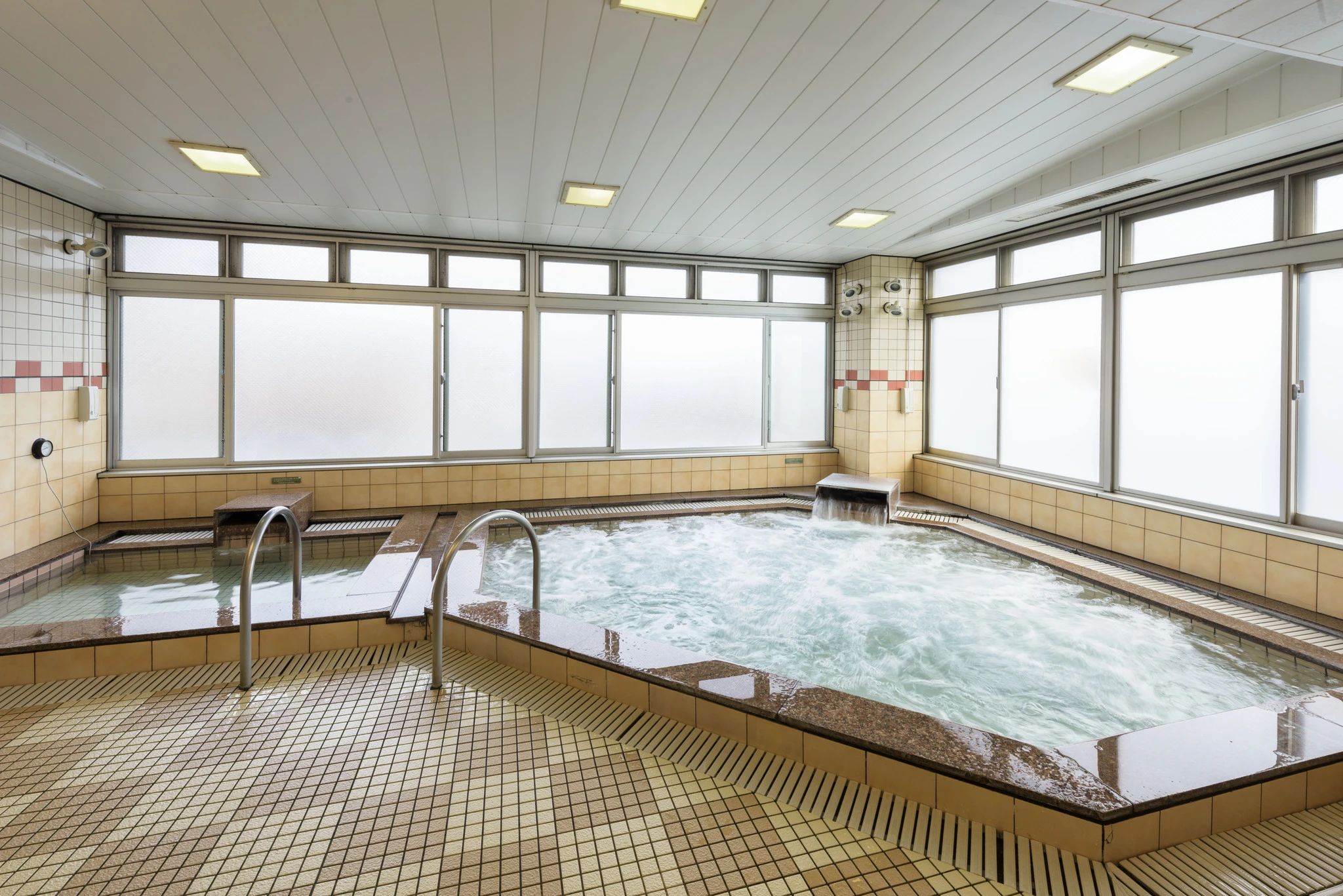 メガロス キッズスイミングスクール 吉祥寺のサムネイル画像 2