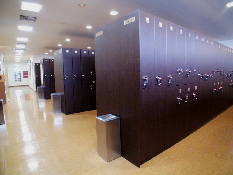 メガロス キッズスイミングスクール 吉祥寺のサムネイル画像 4