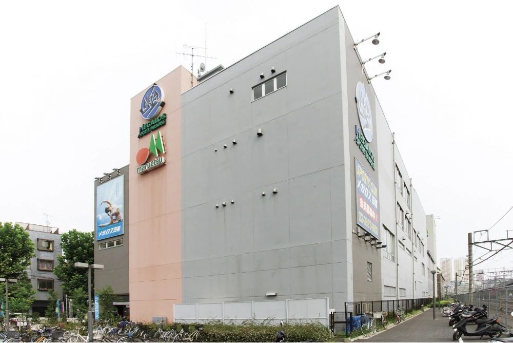 メガロス ベビースイミングスクール 田端のサムネイル画像 5