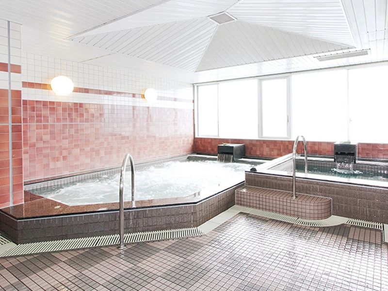 メガロス ベビースイミングスクール 田端のサムネイル画像 5