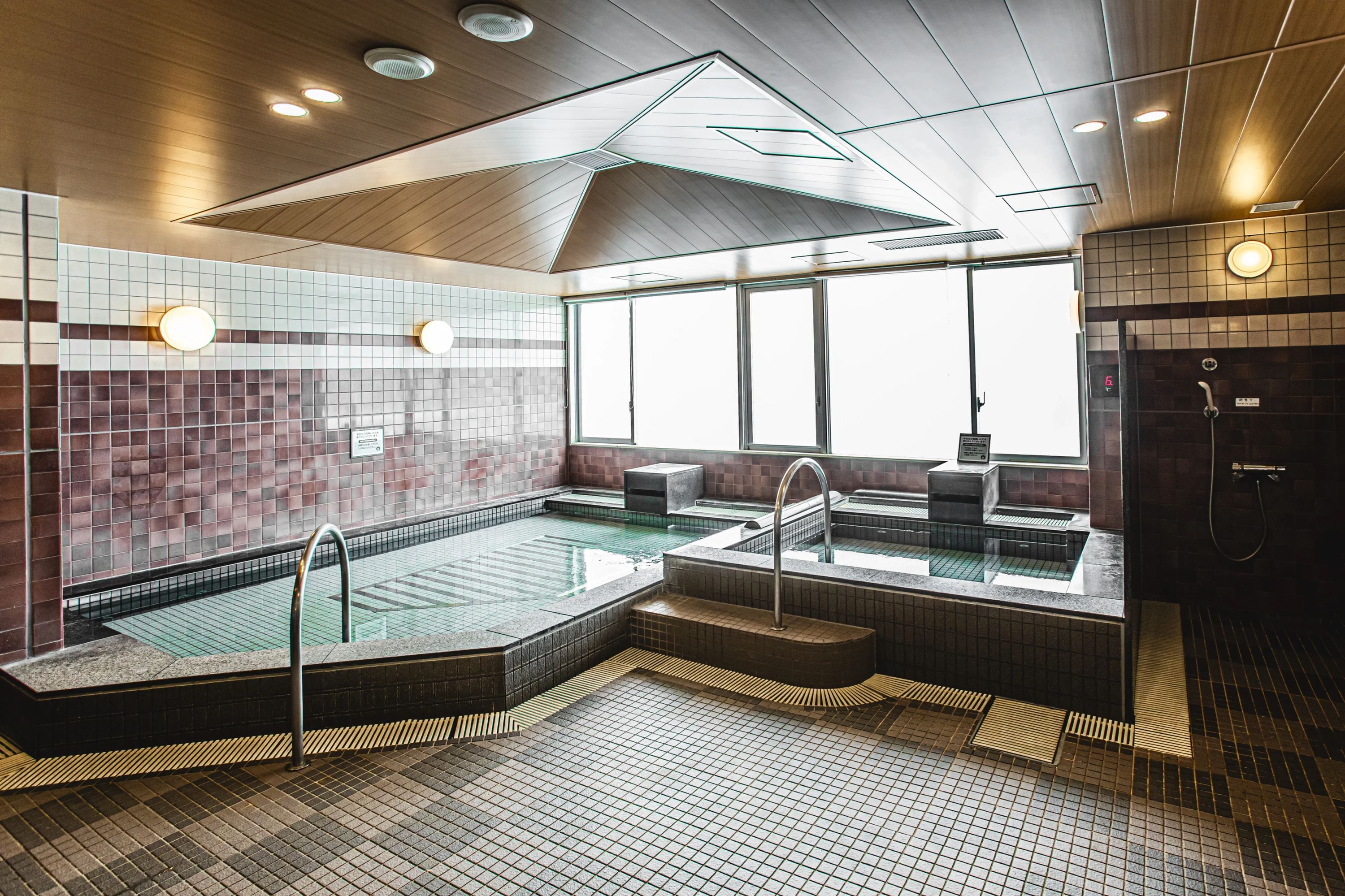 メガロス ベビースイミングスクール 田端のサムネイル画像 2