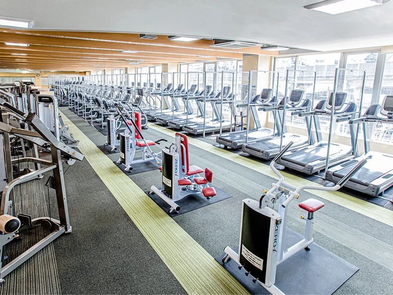 メガロス ベビースイミングスクール 田端のサムネイル画像 4