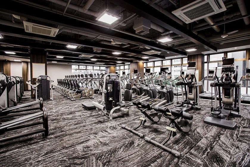 メガロス ベビースイミングスクール 三鷹のサムネイル画像 5