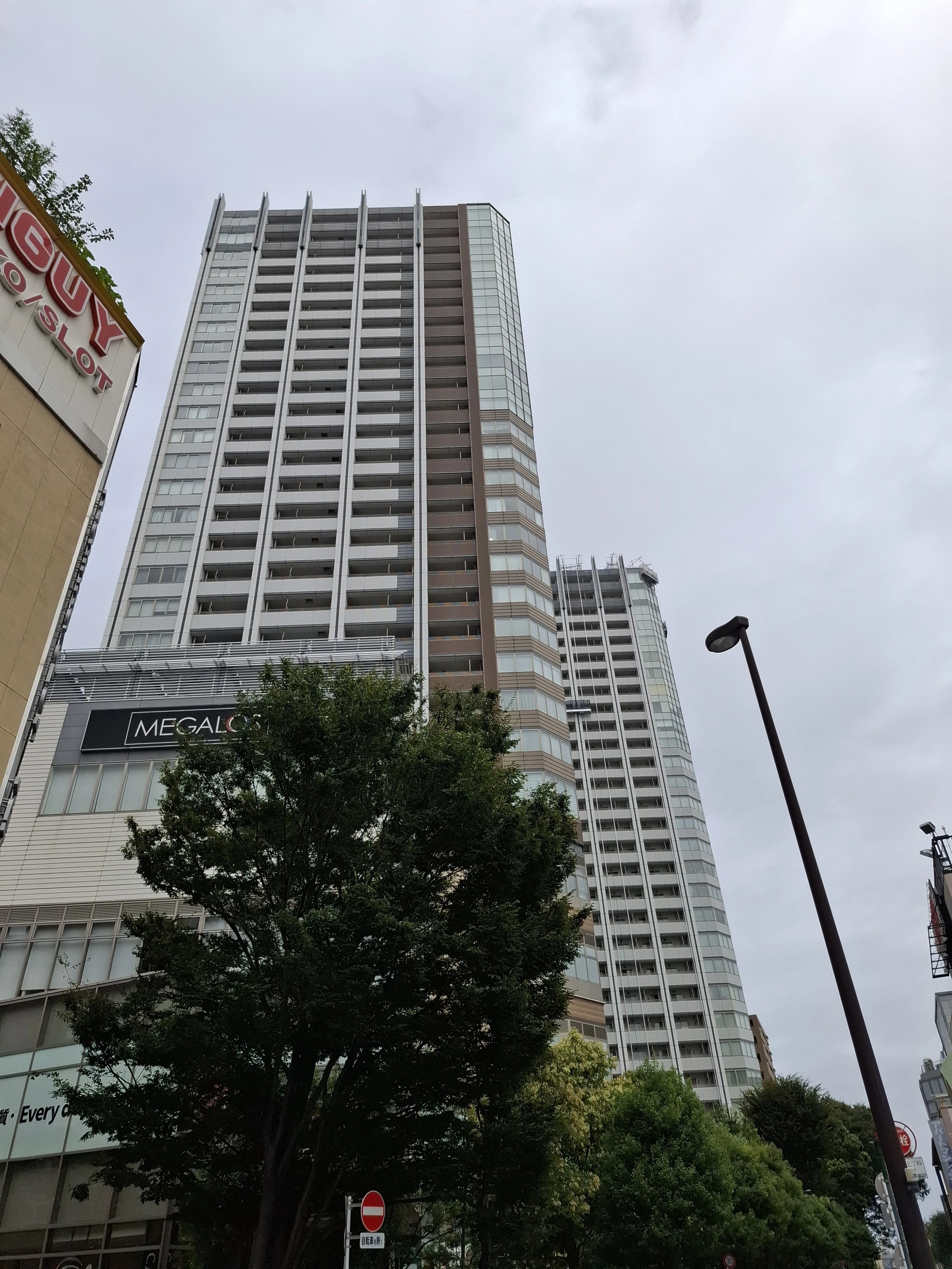 メガロス ベビースイミングスクール 三鷹のメイン画像