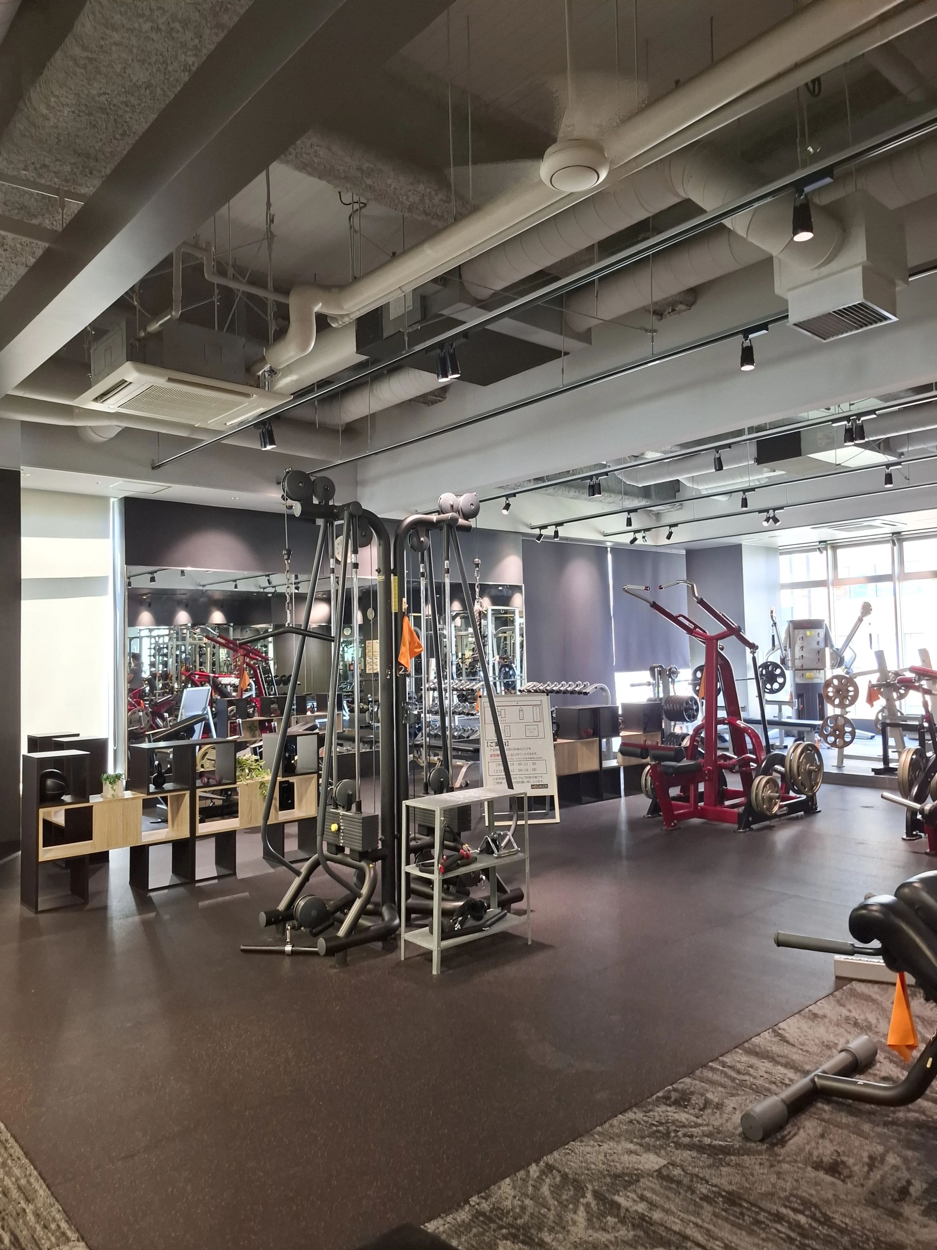 メガロス ベビースイミングスクール 三鷹のメイン画像