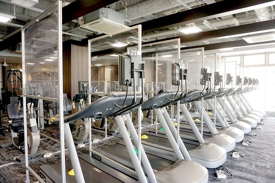 メガロス ベビースイミングスクール 三鷹のサムネイル画像 3