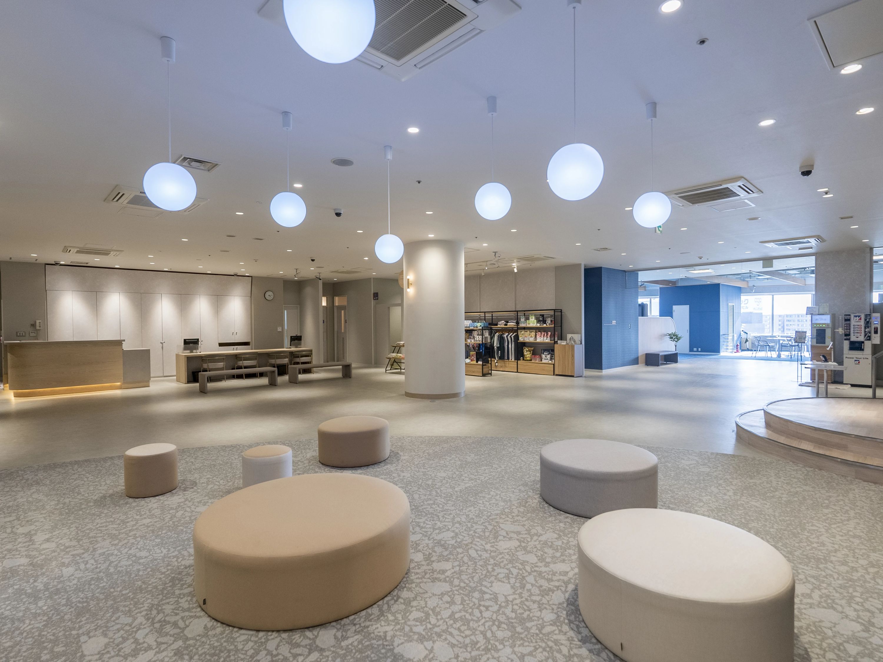 メガロス ベビースイミングスクール 立川(北館)のサムネイル画像 2