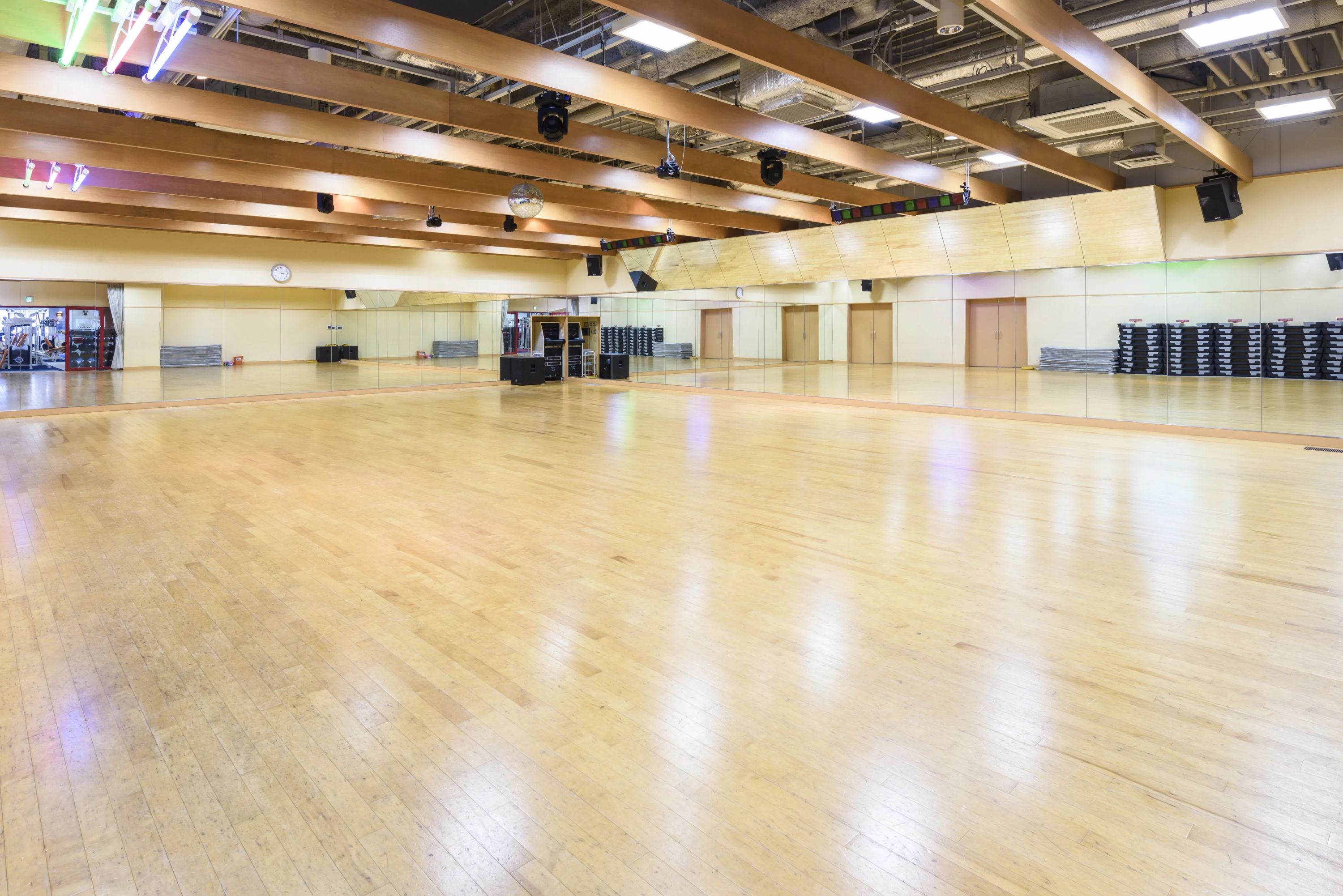 メガロス ベビースイミングスクール 立川(北館)のサムネイル画像 3