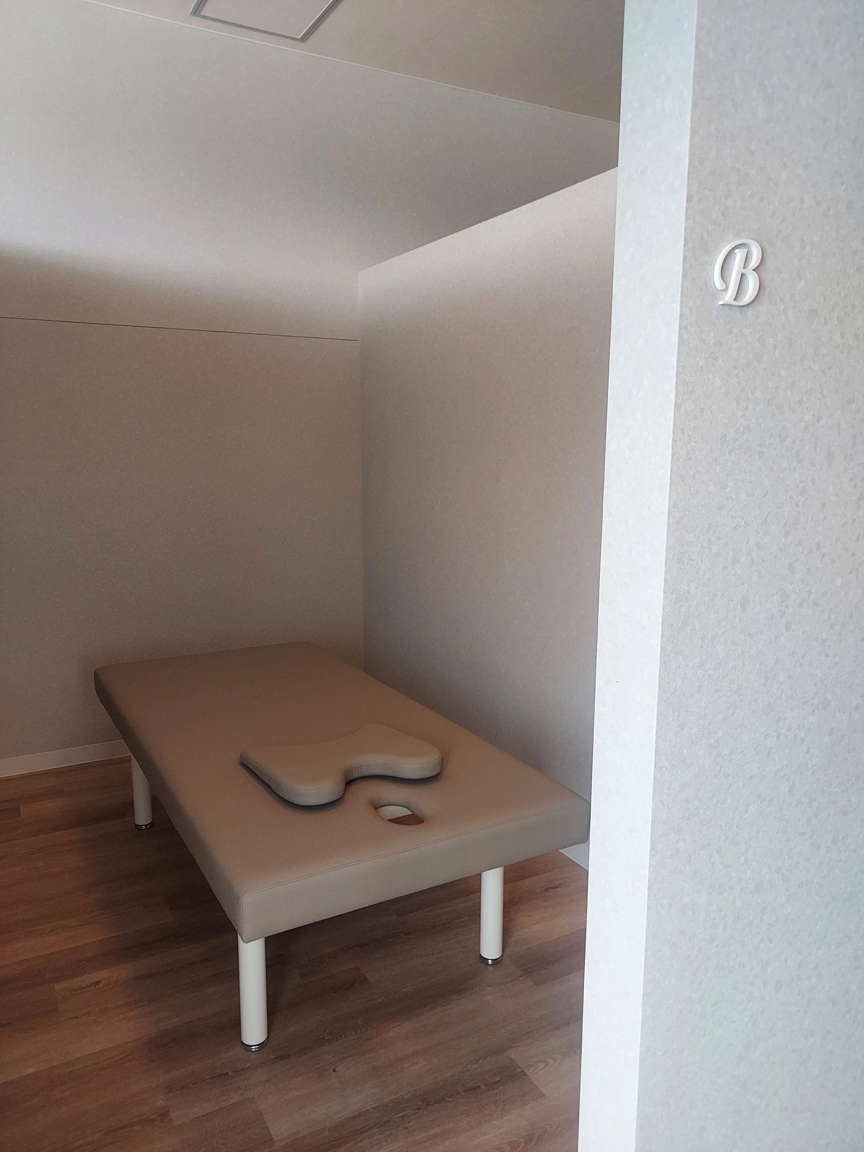 メガロス ベビースイミングスクール 立川(北館)のメイン画像