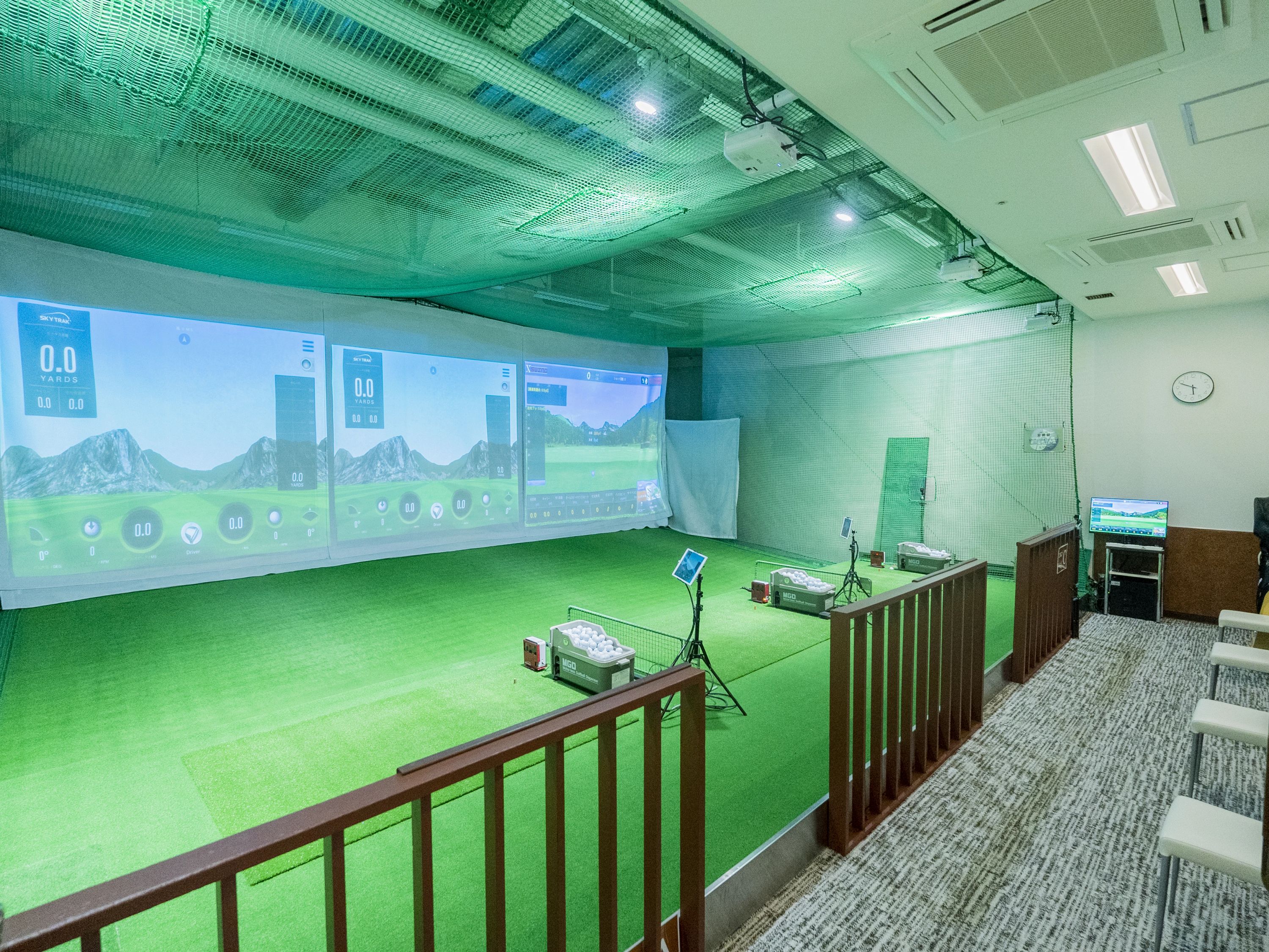 メガロス ベビースイミングスクール 立川(北館)のサムネイル画像 5