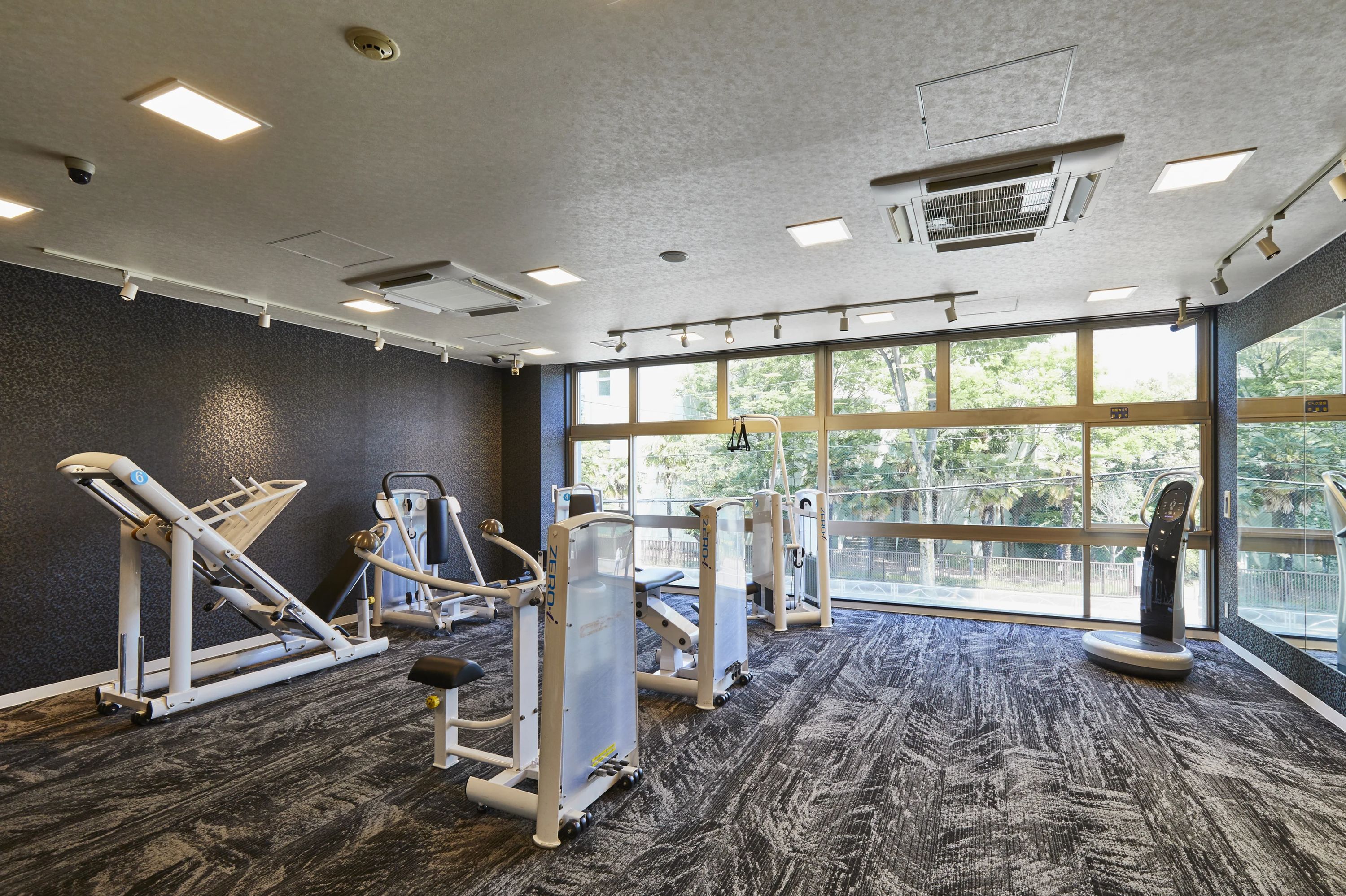 メガロス ベビースイミングスクール 調布のサムネイル画像 4