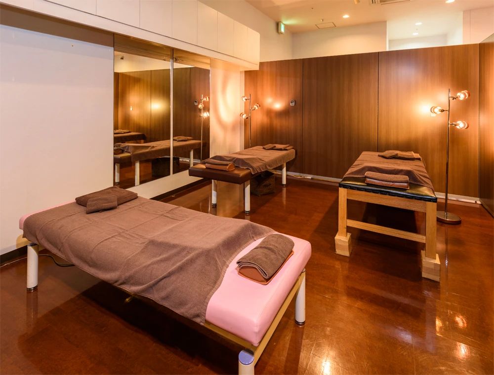 メガロス ベビースイミングスクール 立川(南館）のサムネイル画像 3