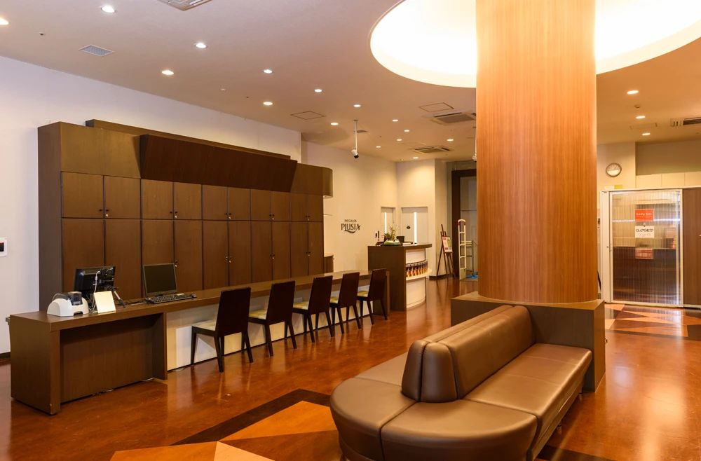 メガロス ベビースイミングスクール 立川(南館）のメイン画像