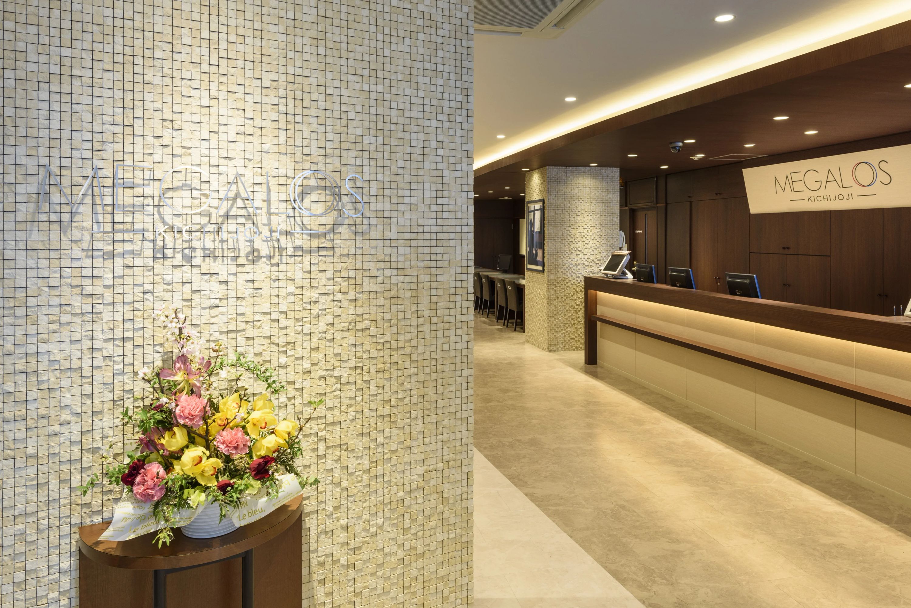 メガロス ベビースイミングスクール 吉祥寺のサムネイル画像 3