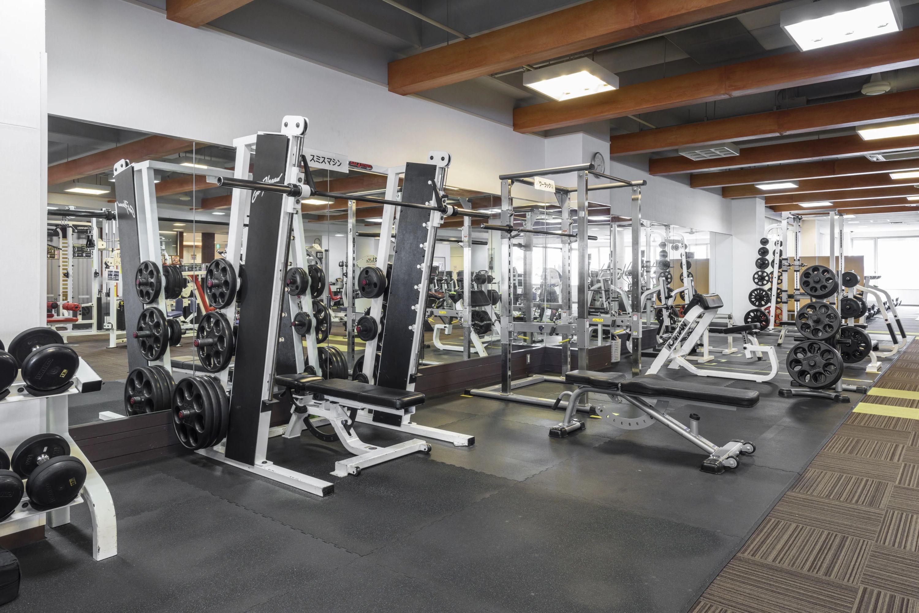 メガロス ベビースイミングスクール 吉祥寺のサムネイル画像 5