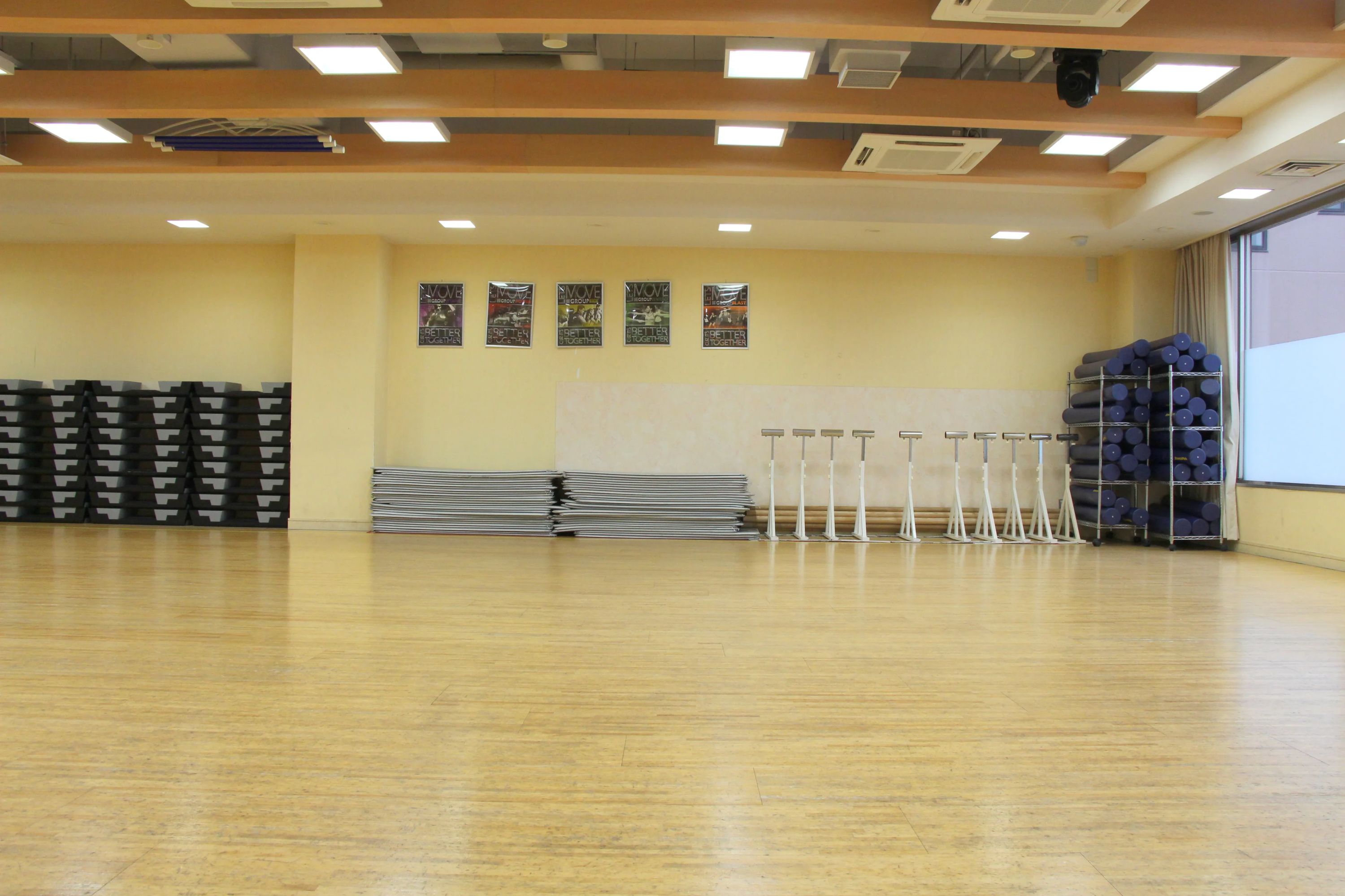 メガロス ベビースイミングスクール 吉祥寺のサムネイル画像 3