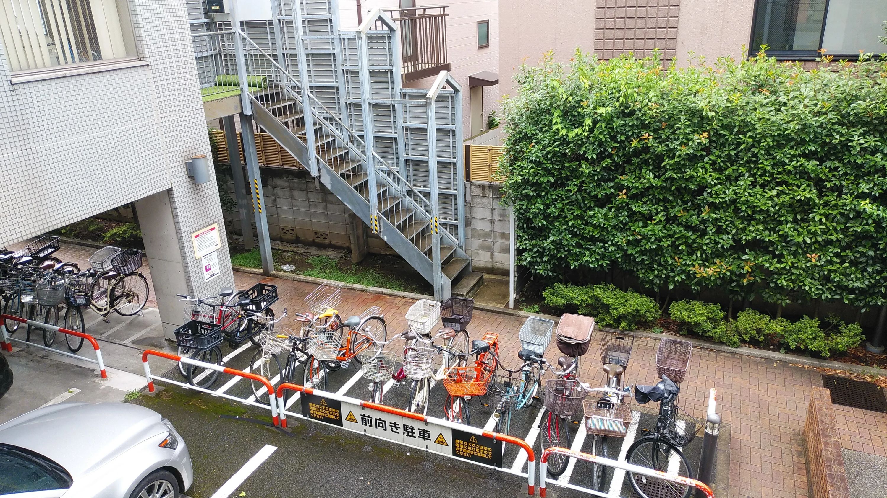 メガロス ベビースイミングスクール 吉祥寺のメイン画像