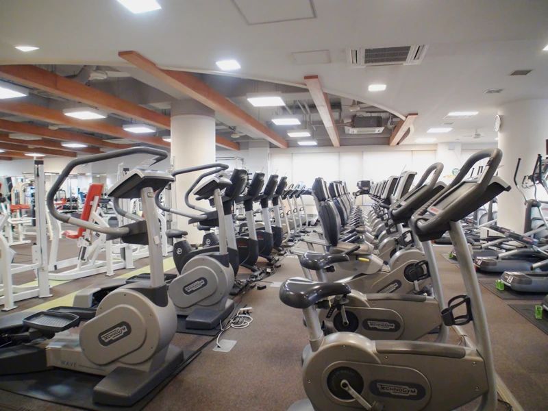 メガロス ベビースイミングスクール 吉祥寺のサムネイル画像 4