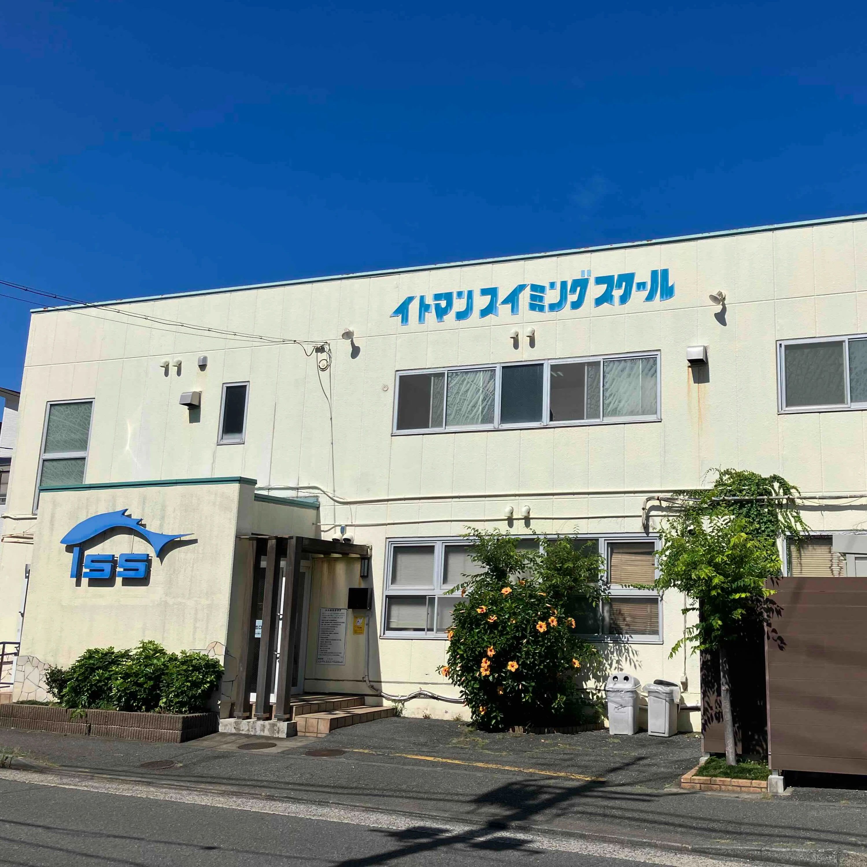 イトマンスイミングスクール 横須賀校のサムネイル画像 2
