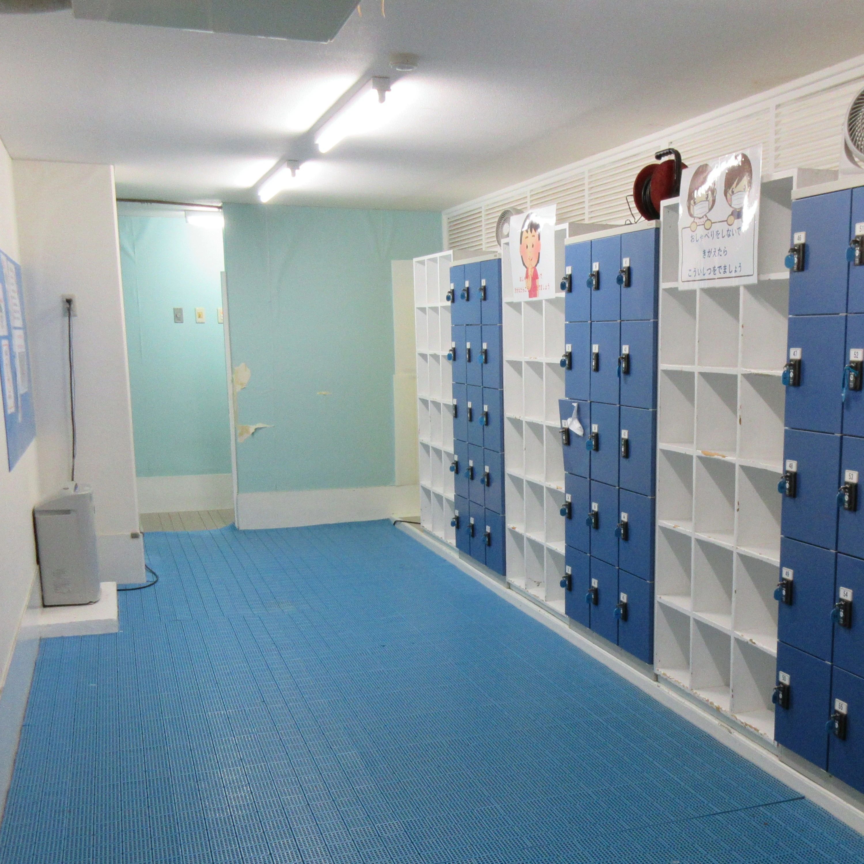 イトマンスイミングスクール 多摩校のサムネイル画像 2