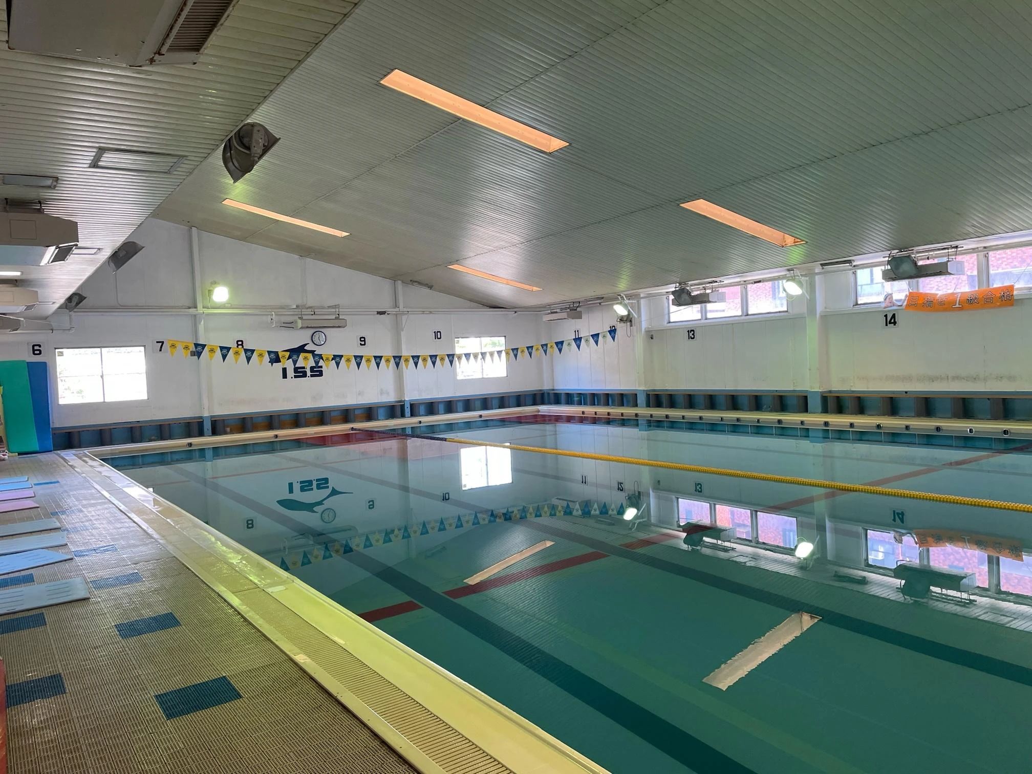 イトマンスイミングスクール 横浜校のサムネイル画像 2