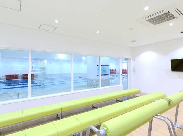 メガロス キッズスイミングスクール 相模大野のサムネイル画像 5