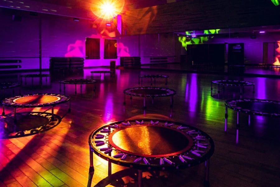 メガロス キッズスイミングスクール 上永谷のサムネイル画像 5