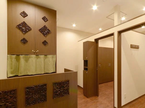 メガロス ベビースイミングスクール 相模大野のサムネイル画像 4