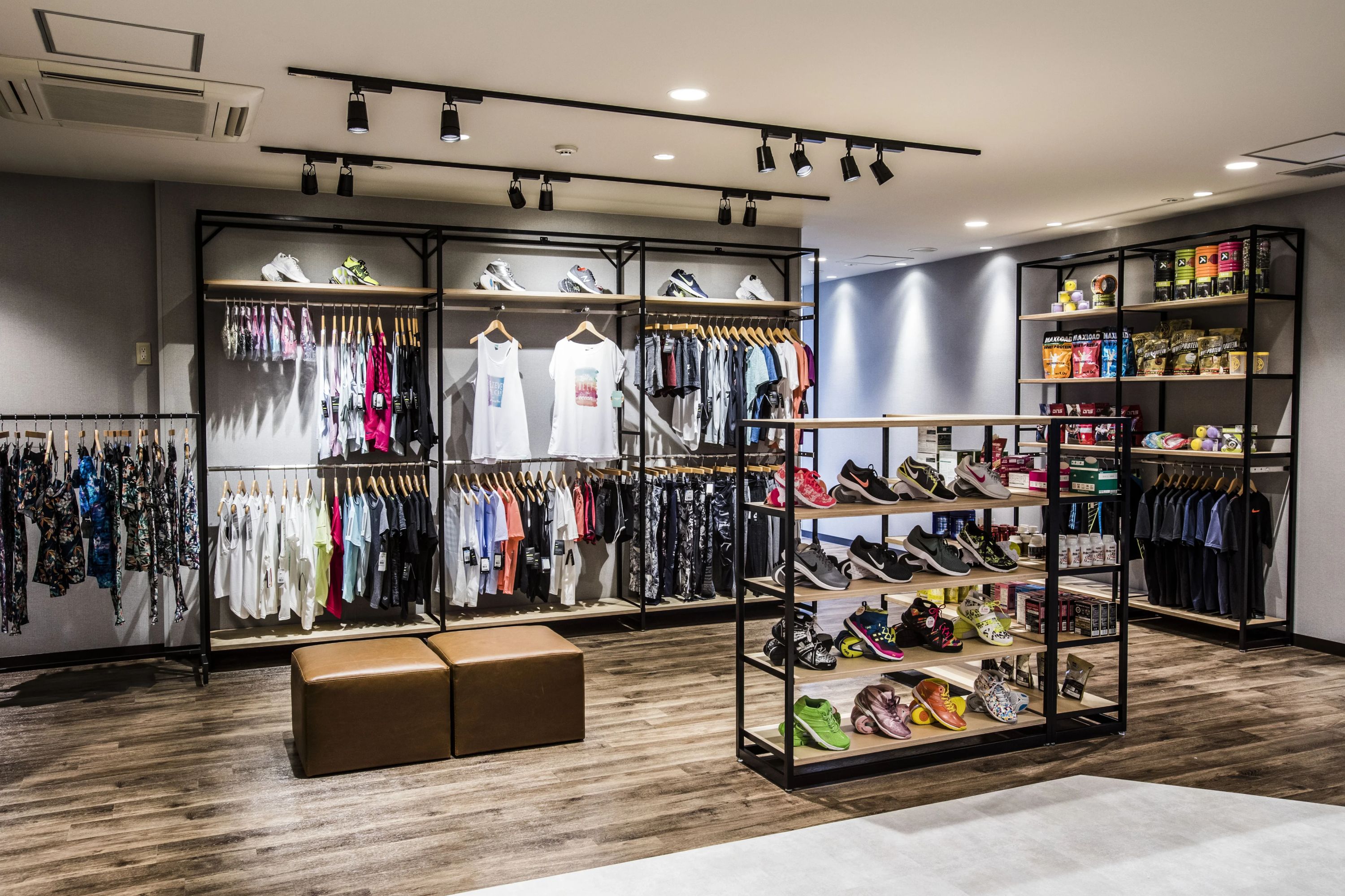 メガロス キッズスイミングスクール 草加のサムネイル画像 2