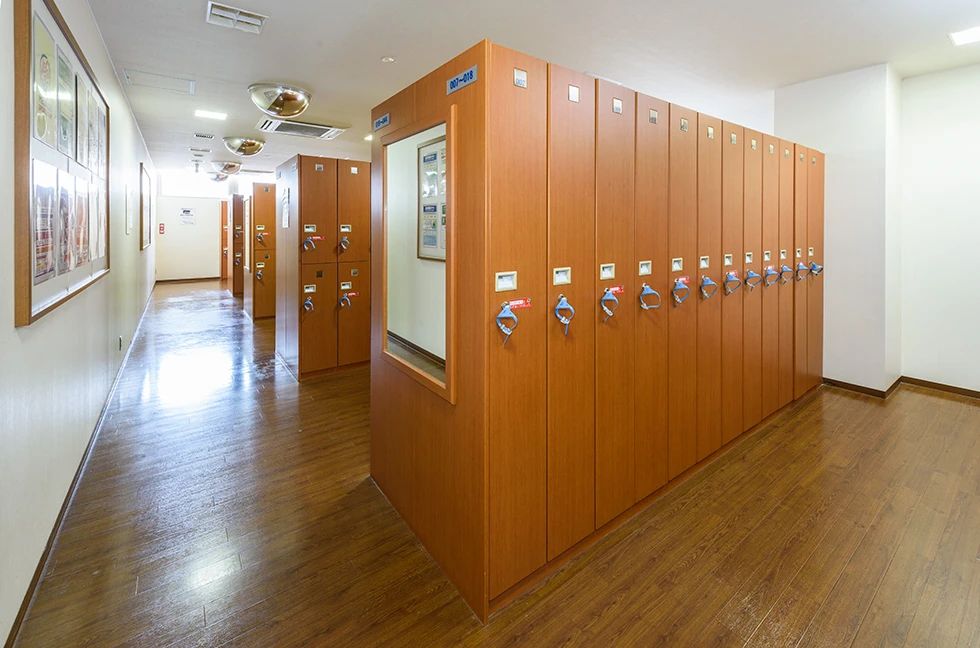 メガロス キッズスイミングスクール 本八幡のサムネイル画像 5