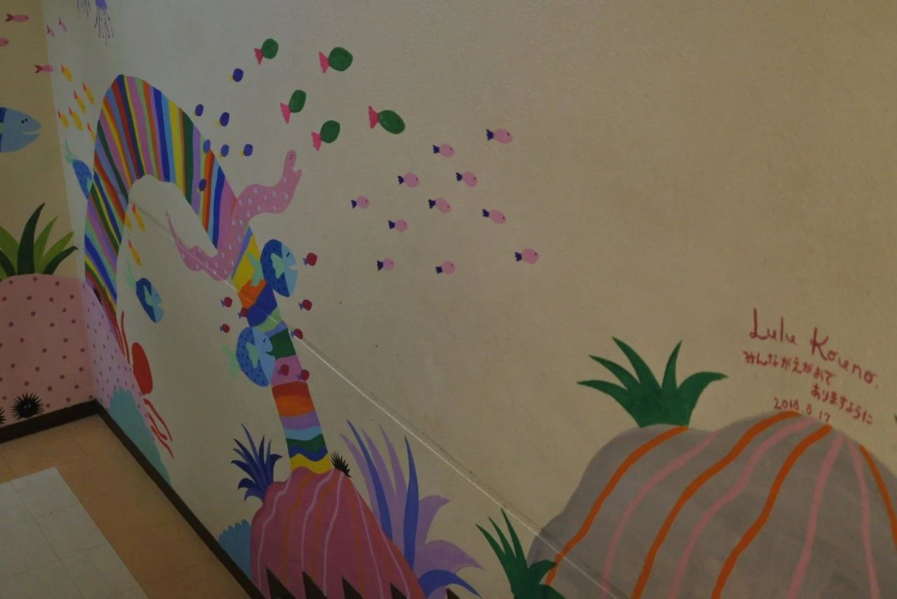 メガロス キッズスイミングスクール 千種のメイン画像