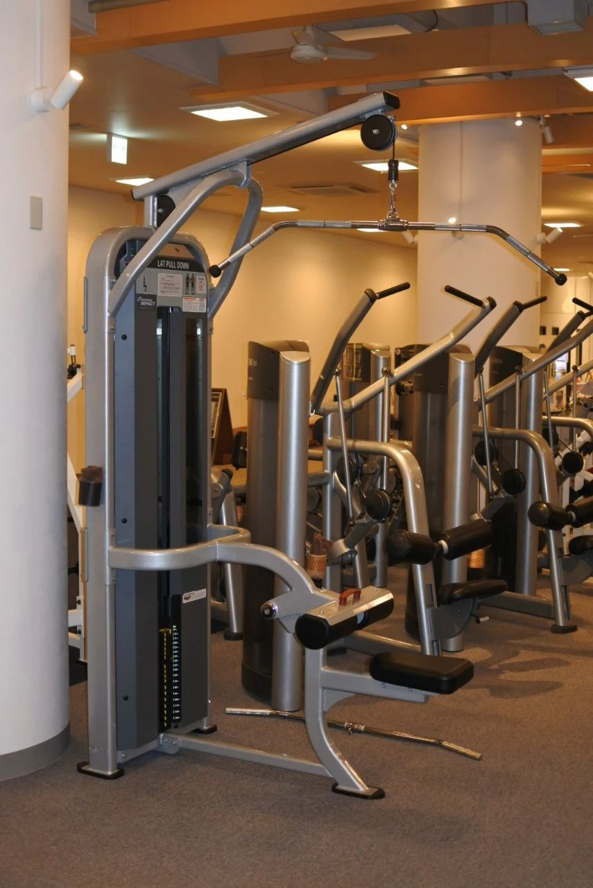 メガロス キッズスイミングスクール 千種のサムネイル画像 2