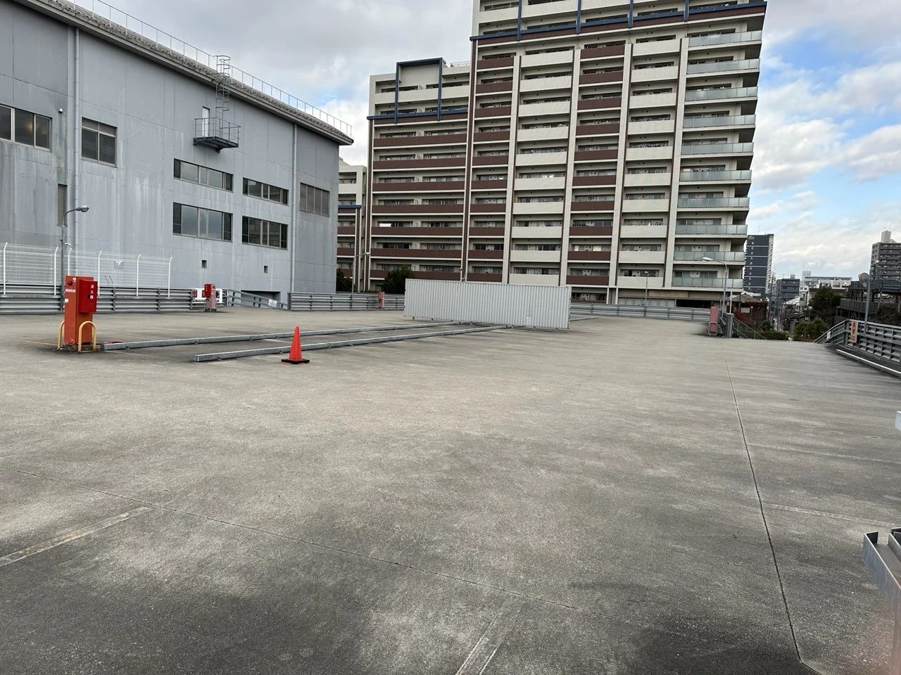 メガロス キッズスイミングスクール 千種のサムネイル画像 5