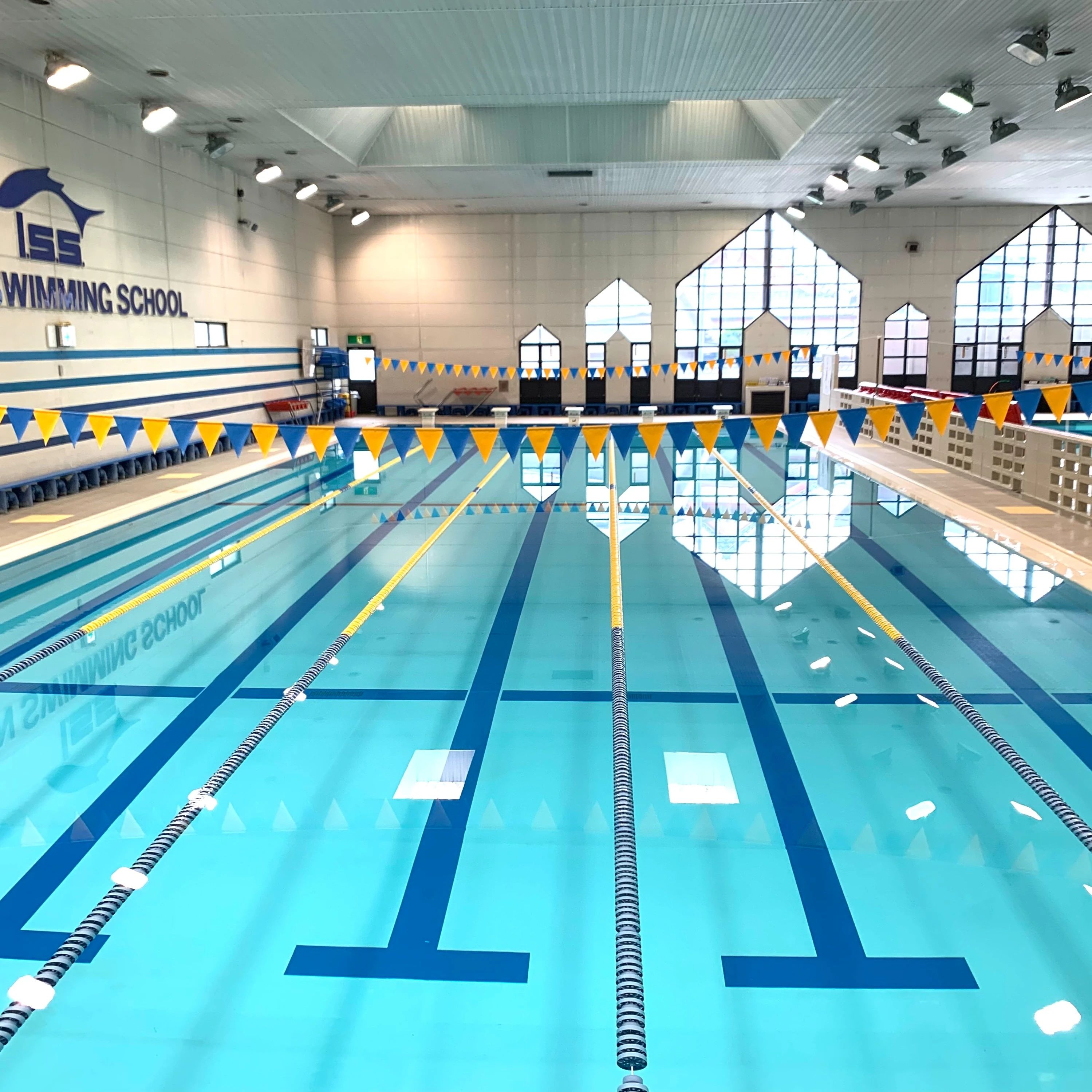 イトマンスイミングスクール 玉出校のサムネイル画像 2