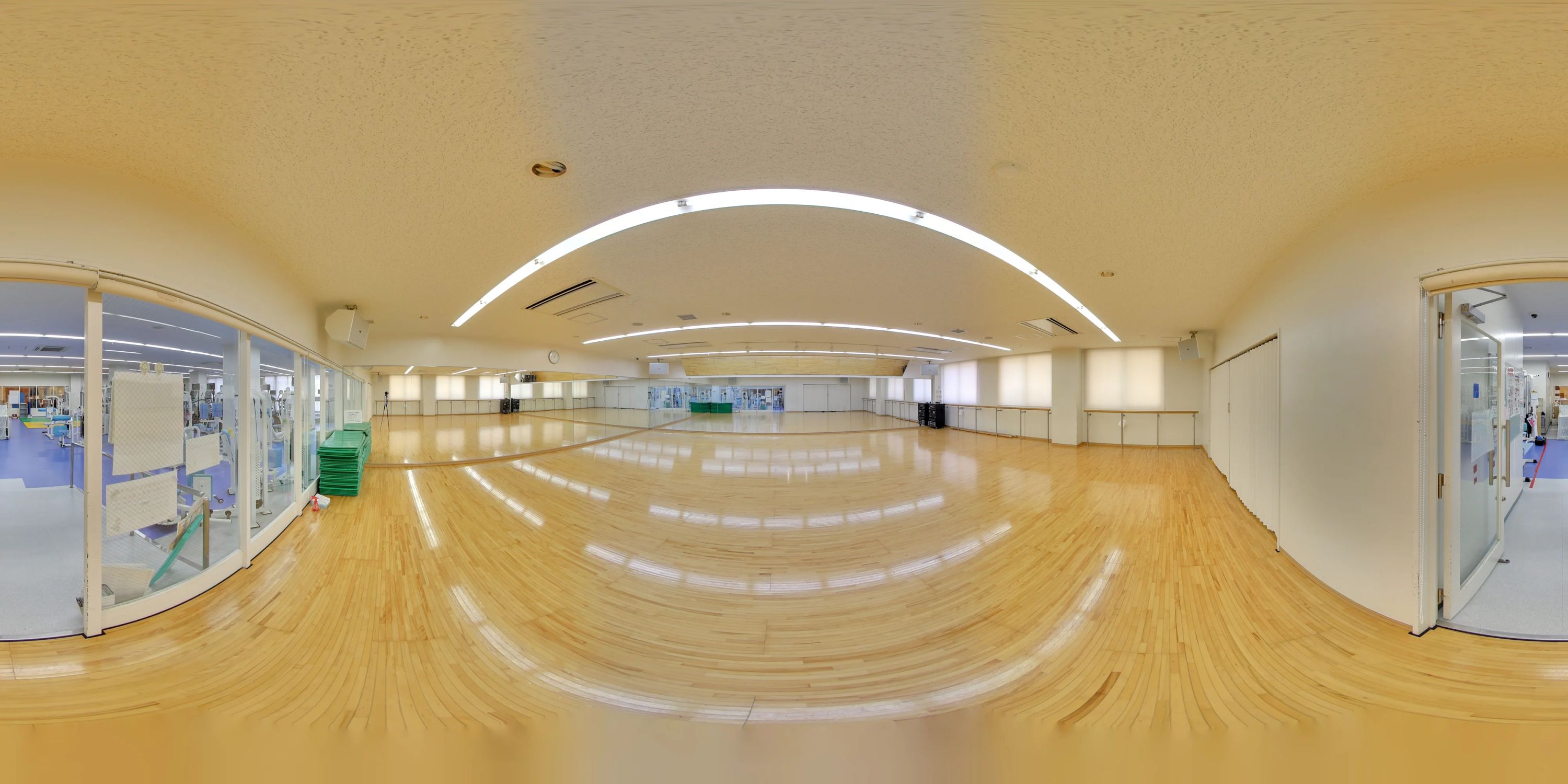 東京アスレティッククラブ スイミング・水泳 TAC桃山のサムネイル画像 4