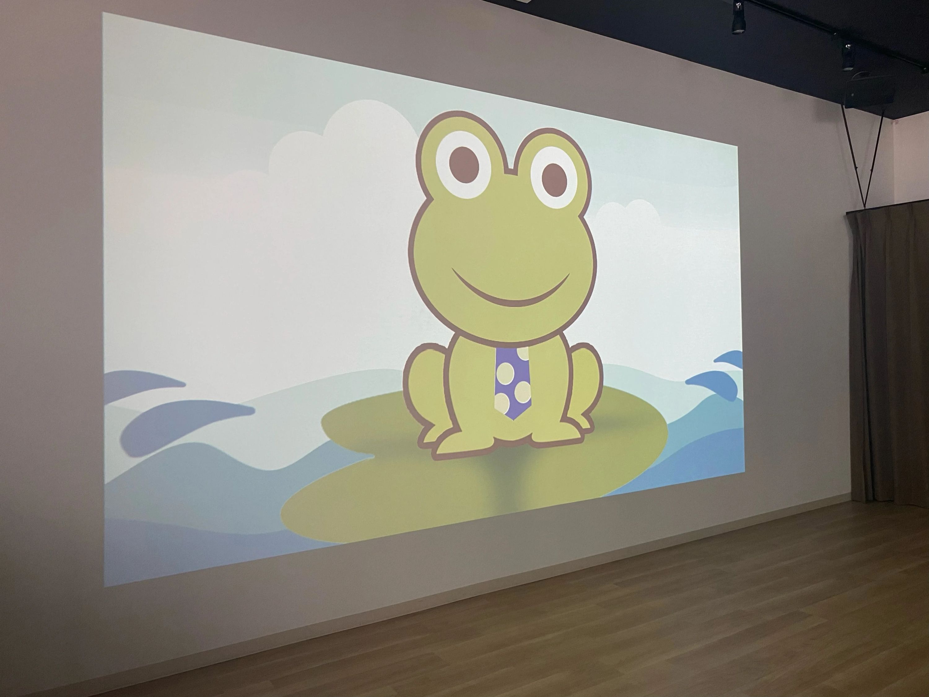 セイハダンスアカデミー 晴海トリトンのサムネイル画像 2