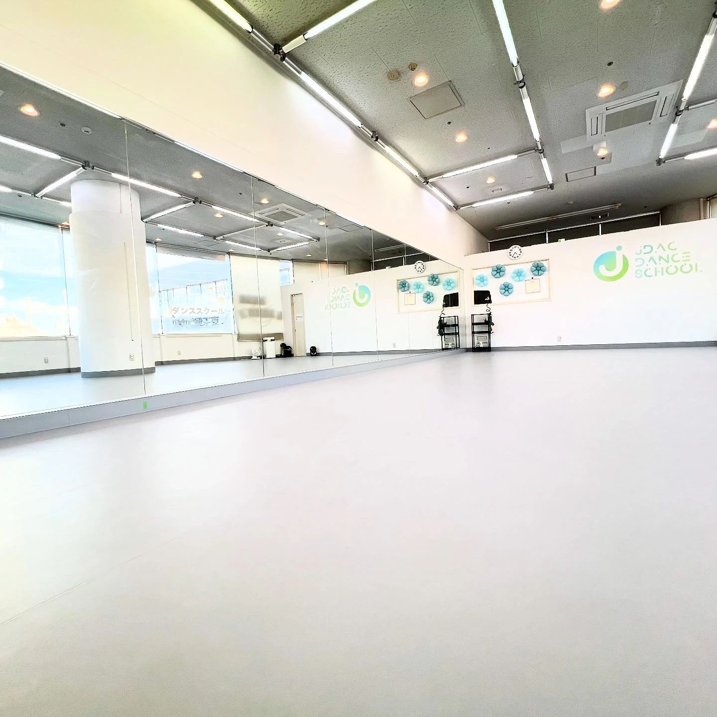 JDACダンススクール 八王子堀之内校のサムネイル画像 2