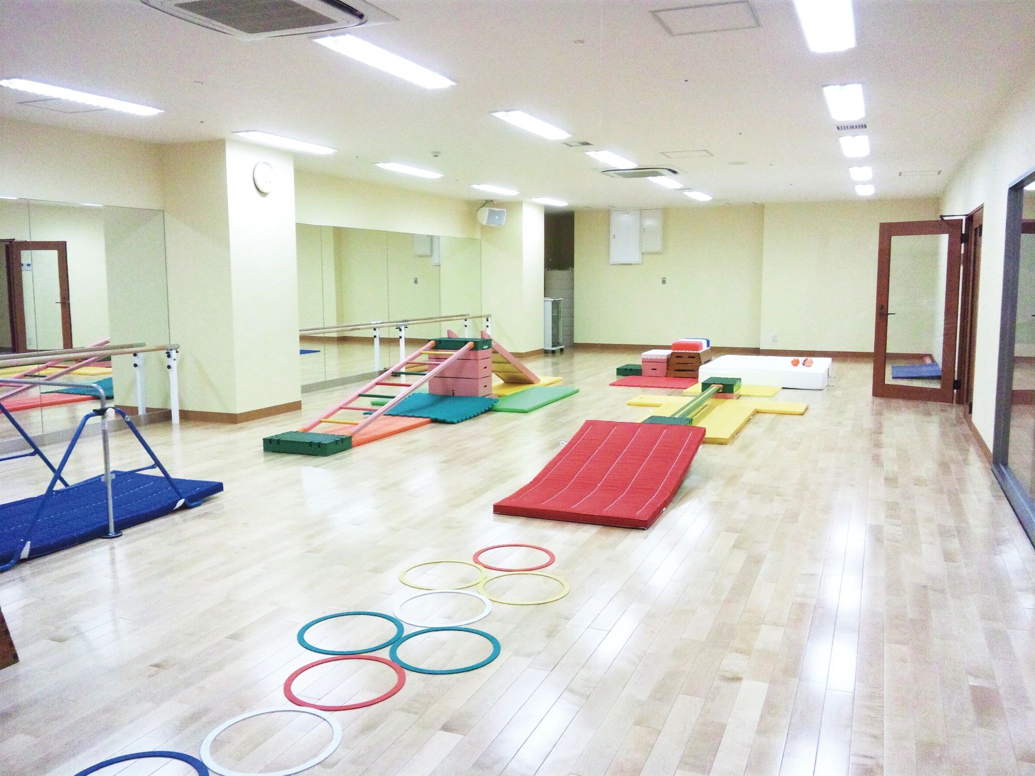 東京アスレティッククラブ 運動・体操・陸上 TAC大森のサムネイル画像 5