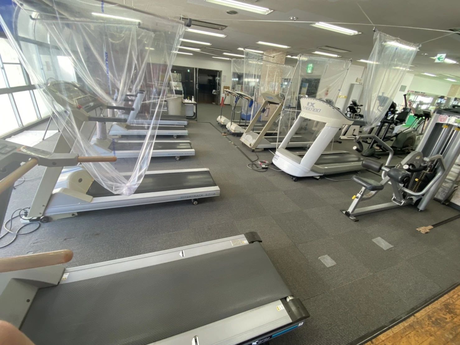 テニスラウンジ テニスラウンジ東大阪のサムネイル画像 5