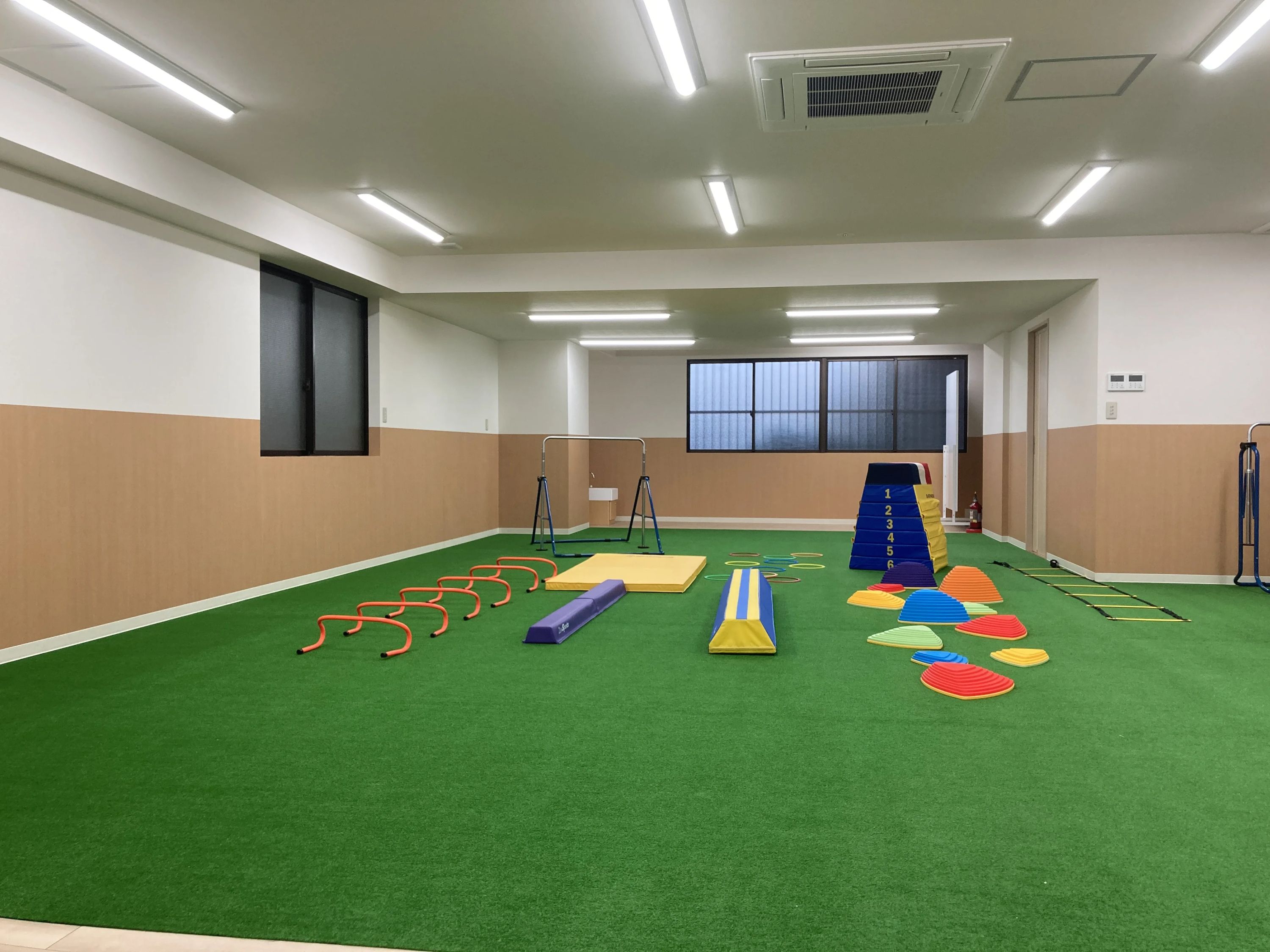 花まるスポーツ塾 本郷校のサムネイル画像 3