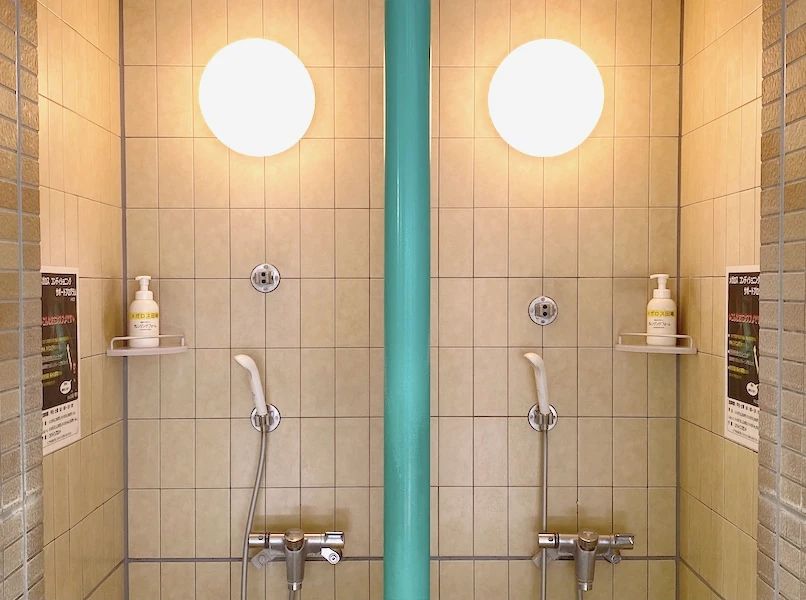 メガロス ミライク 田端のサムネイル画像 4