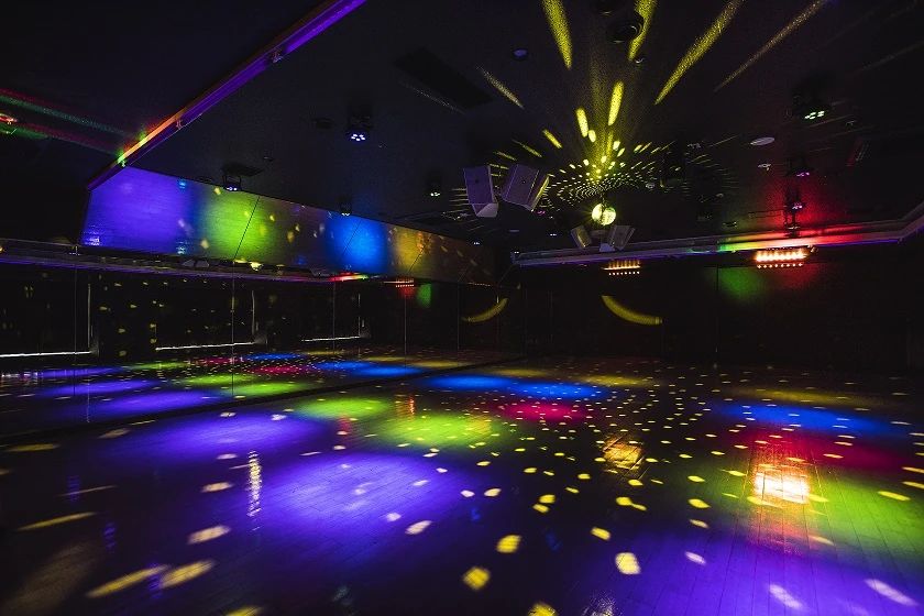 メガロス ミライク 三鷹のサムネイル画像 5