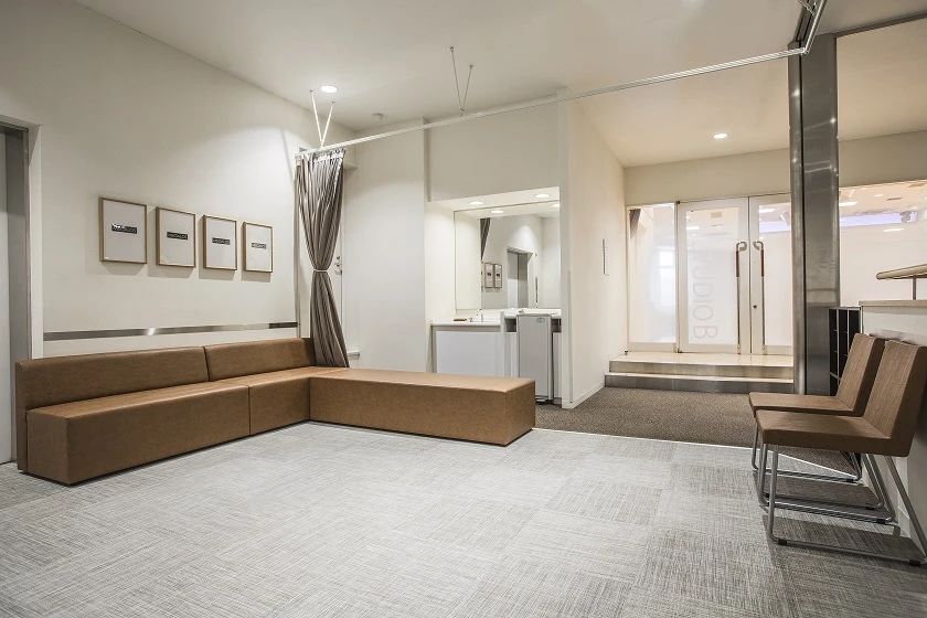 メガロス ミライク 三鷹のメイン画像