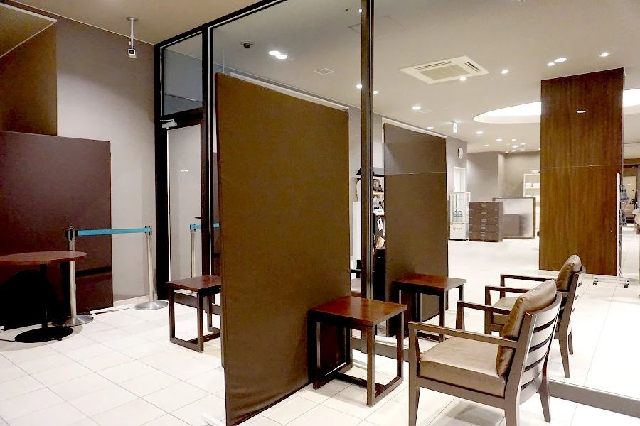 メガロス ミライク 三鷹のサムネイル画像 2